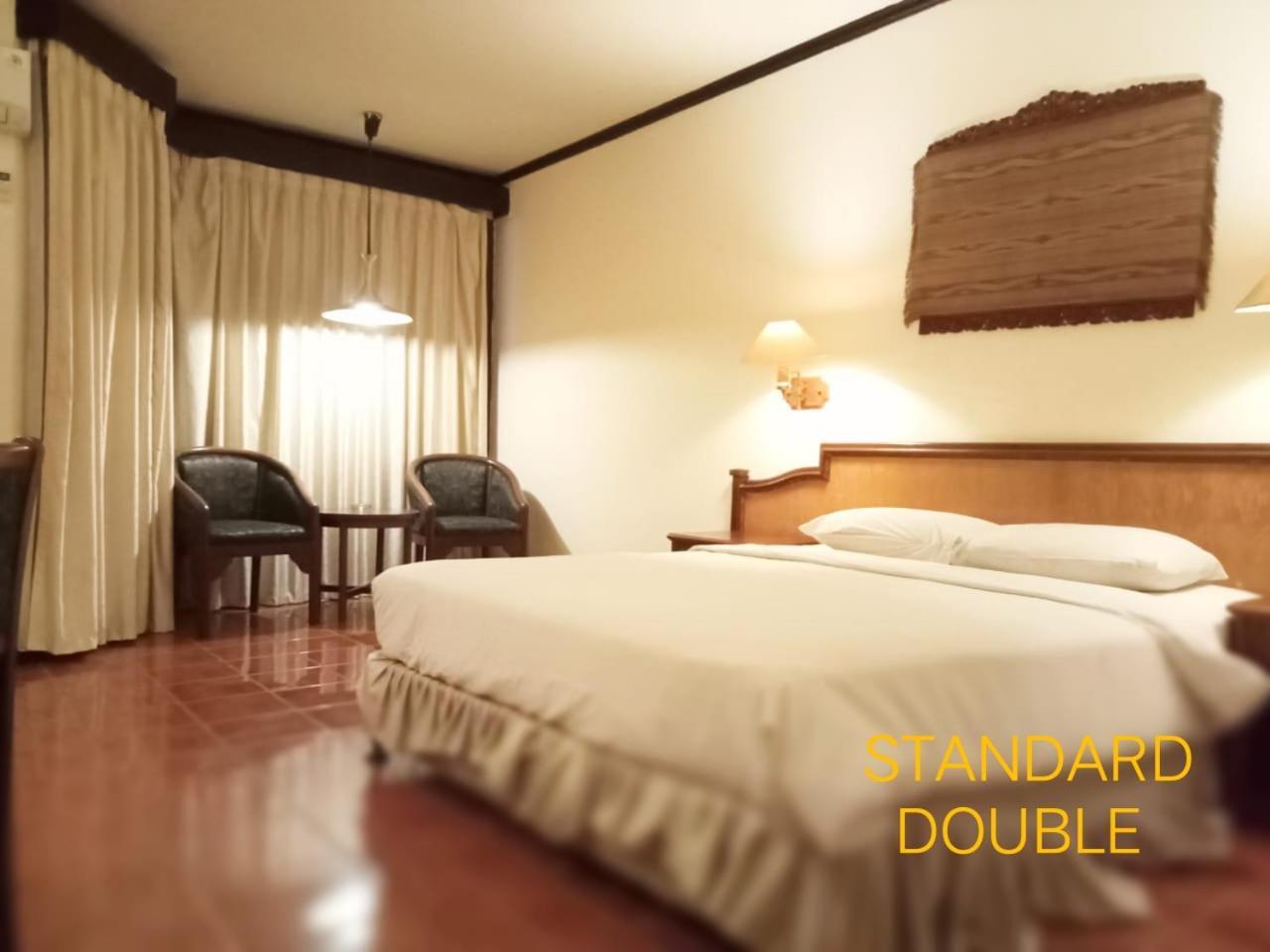 Klandasan Kecil A' Bahtera Residence מראה חיצוני תמונה