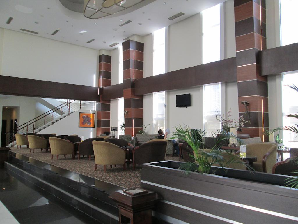 Klandasan Kecil A' Bahtera Residence מראה חיצוני תמונה